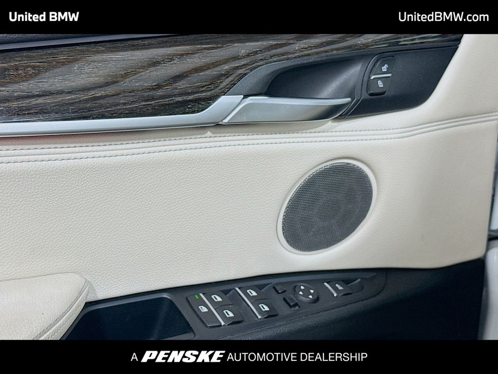 Thumbnail: 2014 BMW X5 - 3