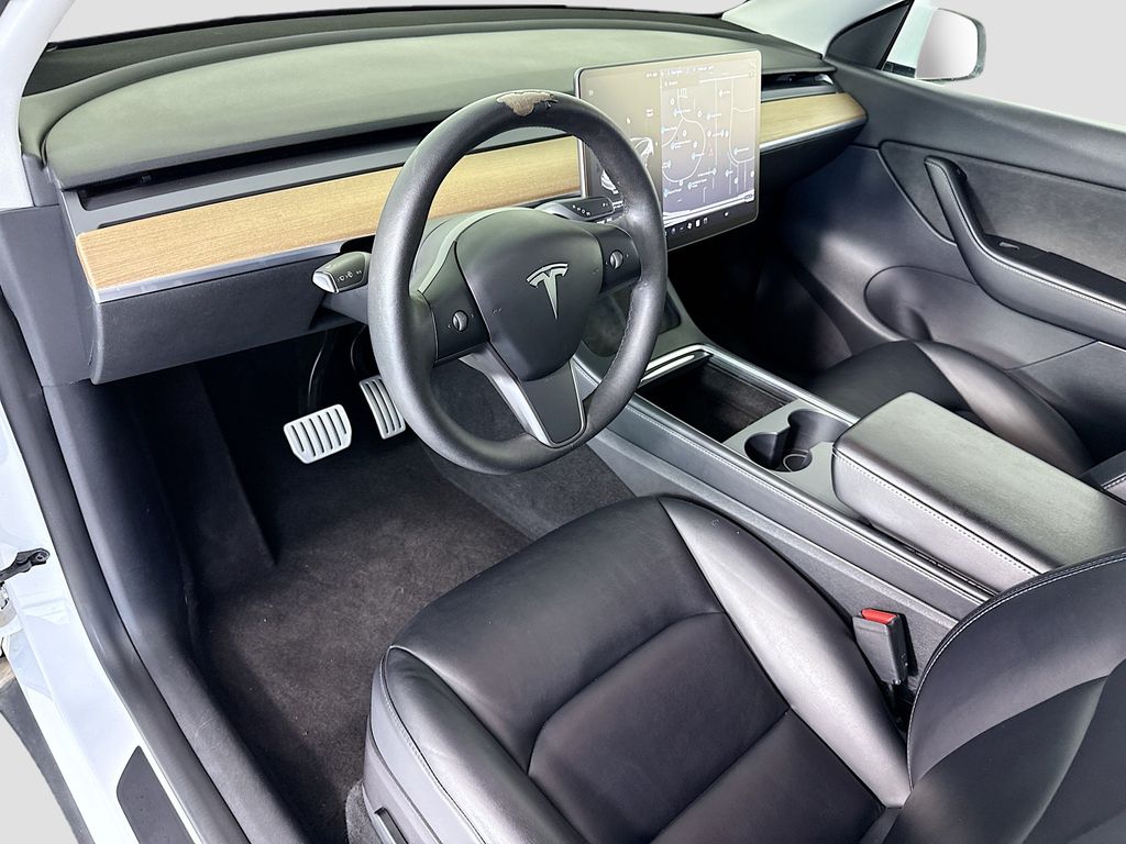 Thumbnail: 2022 Tesla Model Y - 9