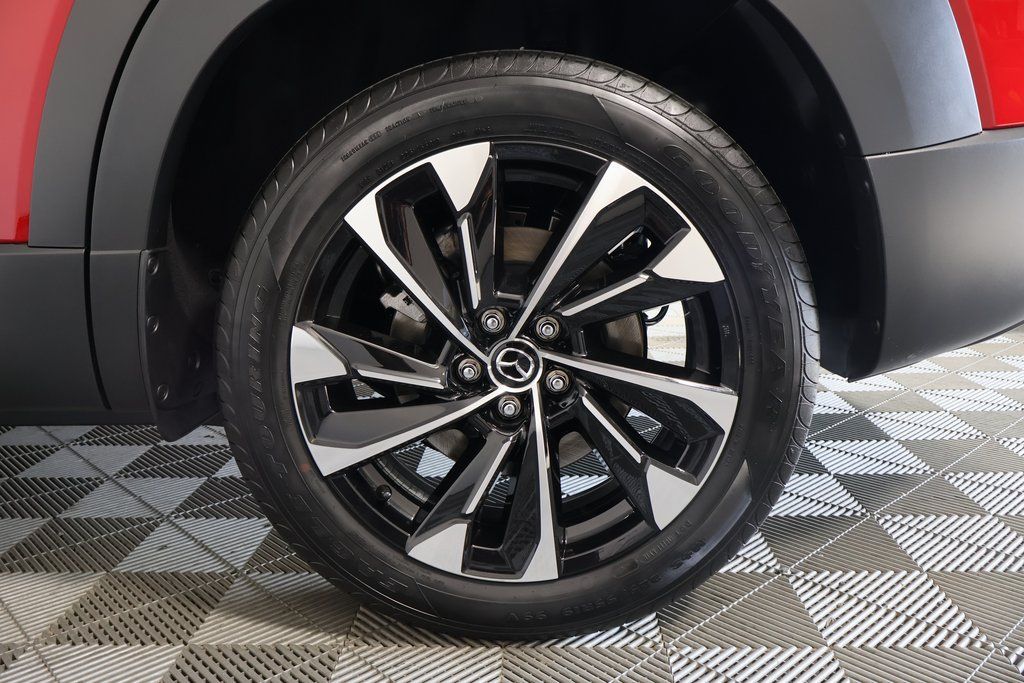 Thumbnail: 2026 Mazda CX-50 - 10