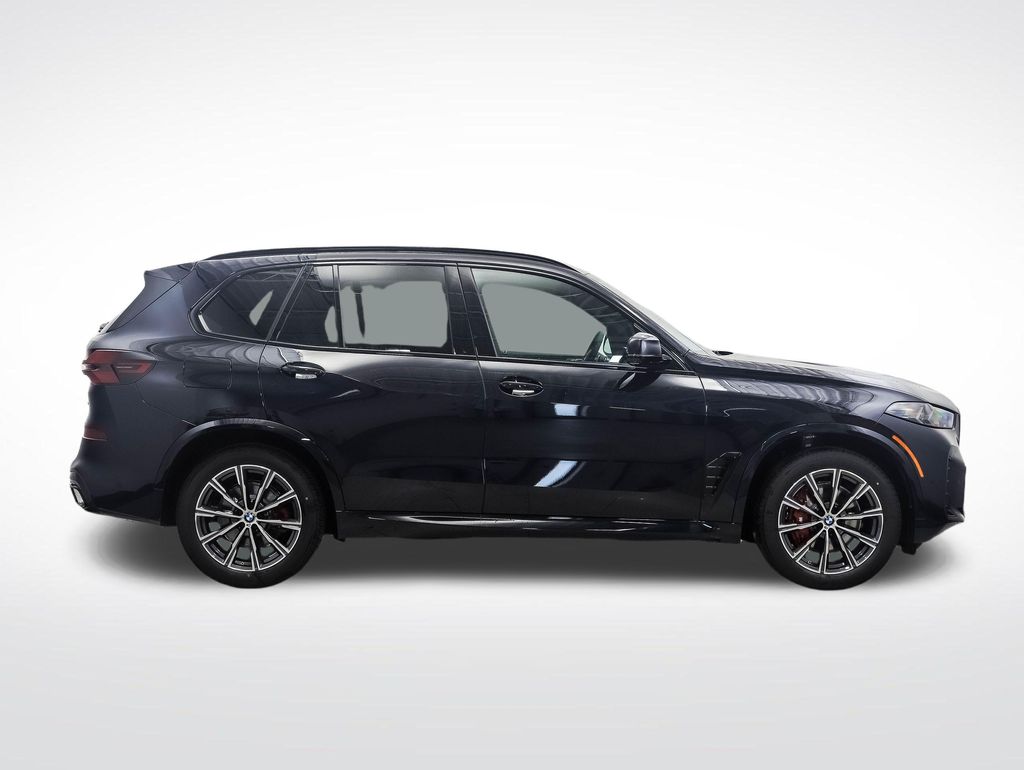Thumbnail: 2026 BMW X5 - 6