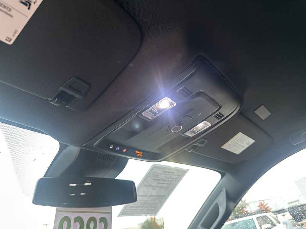 Used Car 2025 Chevrolet Tahoe  Z71 For Sale Under $70,000 In Austin, Texas