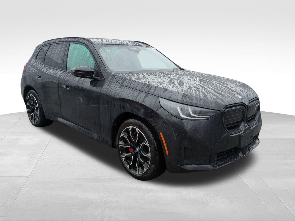 2025 BMW X3 M50 xDrive