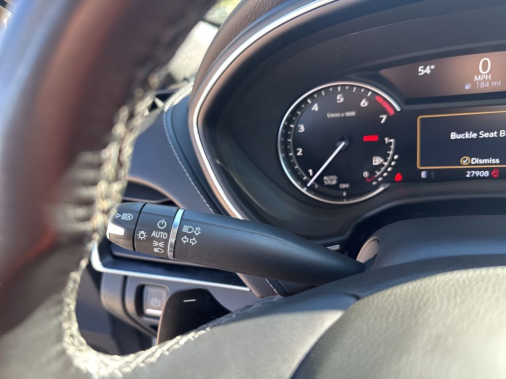 Used Car 2024 Cadillac Ct5  Premium Luxury For Sale Under $40,000 In Austin, Texas