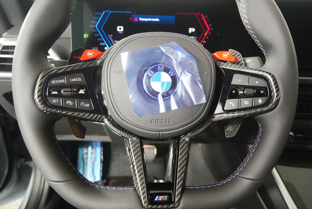 Thumbnail: 2026 BMW M2 - 15