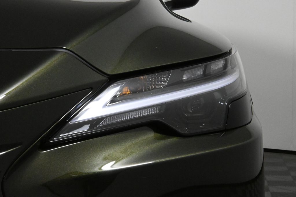 Thumbnail: 2025 Lexus RX - 11