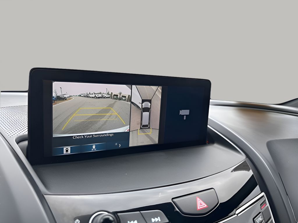 Used Car 2023 Acura Rdx  A-spec Advance Package For Sale Under $40,000 In Austin, Texas