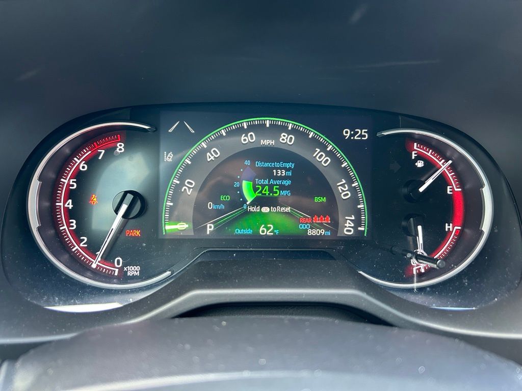 Thumbnail: 2024 Toyota RAV4 - 23