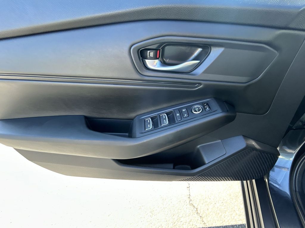 Thumbnail: 2024 Honda Accord - 13