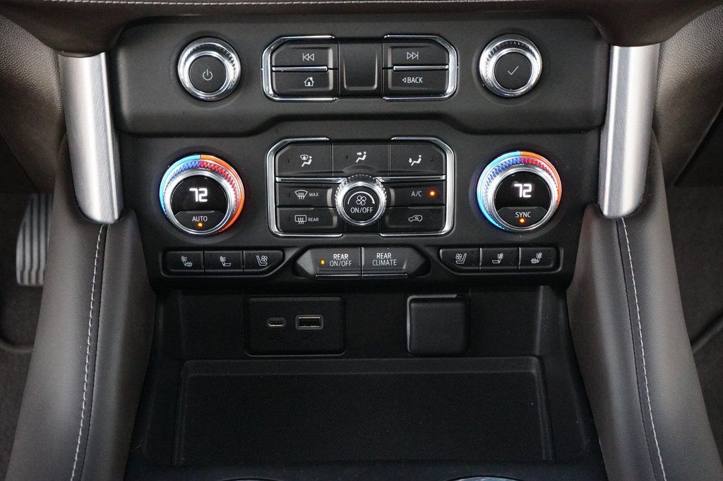 Used Car 2022 Gmc Yukon  Slt For Sale Under $60,000 In Weatherford, Texas