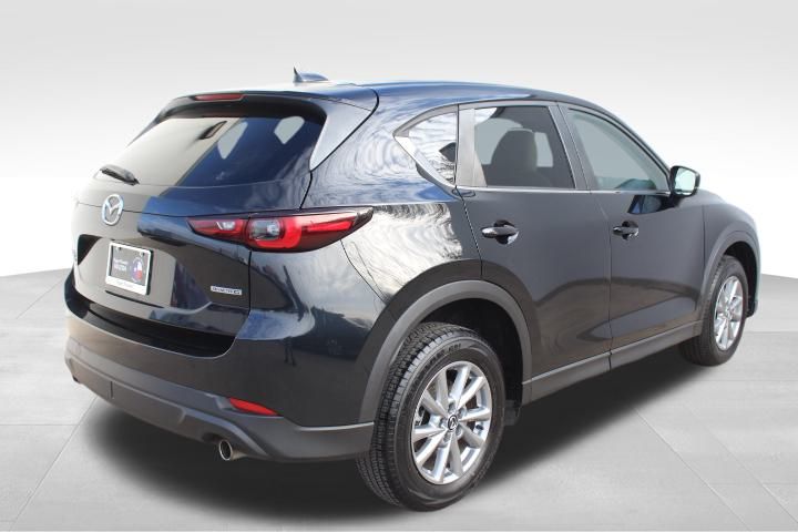 Used Car 2023 Mazda Cx-5  2.5 S Select Package For Sale Under $25,000 In Georgetown, Texas