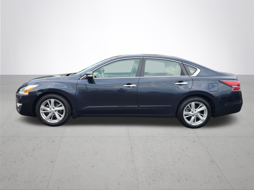 2014 Nissan Altima 2.5 SL
