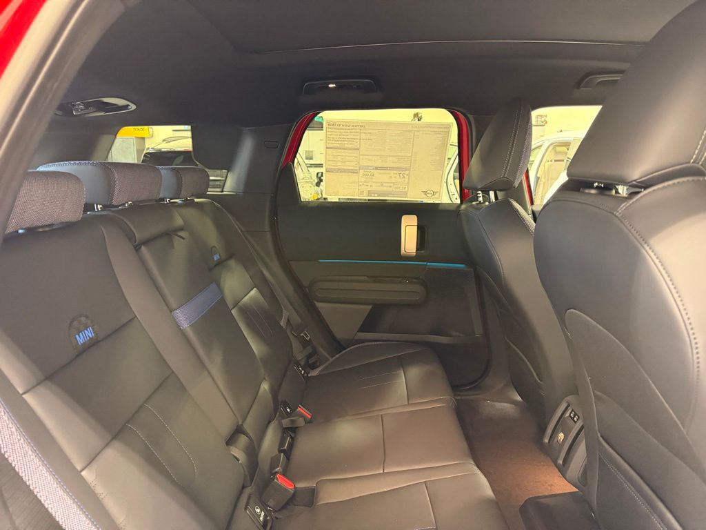 Thumbnail: 2026 MINI Cooper Countryman - 26