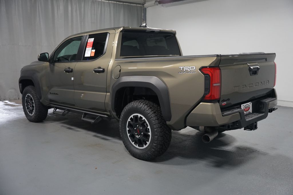 Thumbnail: 2025 Toyota Tacoma - 6