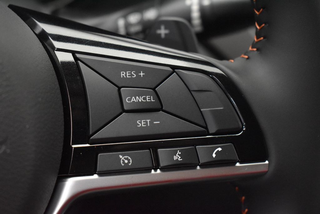 Thumbnail: 2025 Nissan Altima - 19