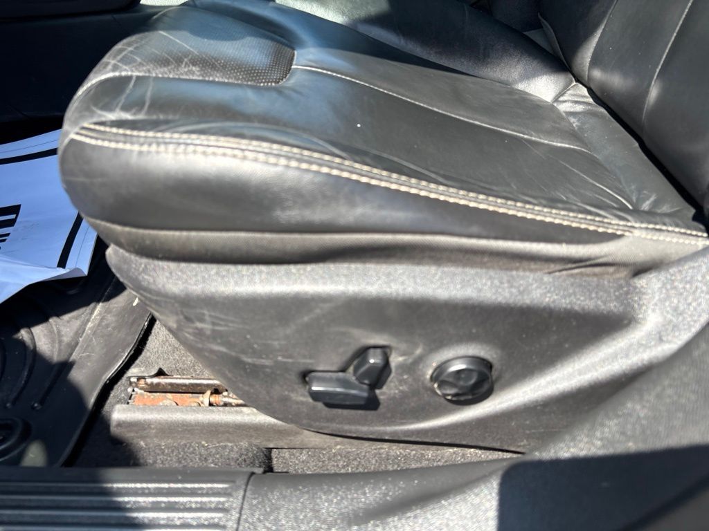 Used 2014 Dodge Dart Sedan