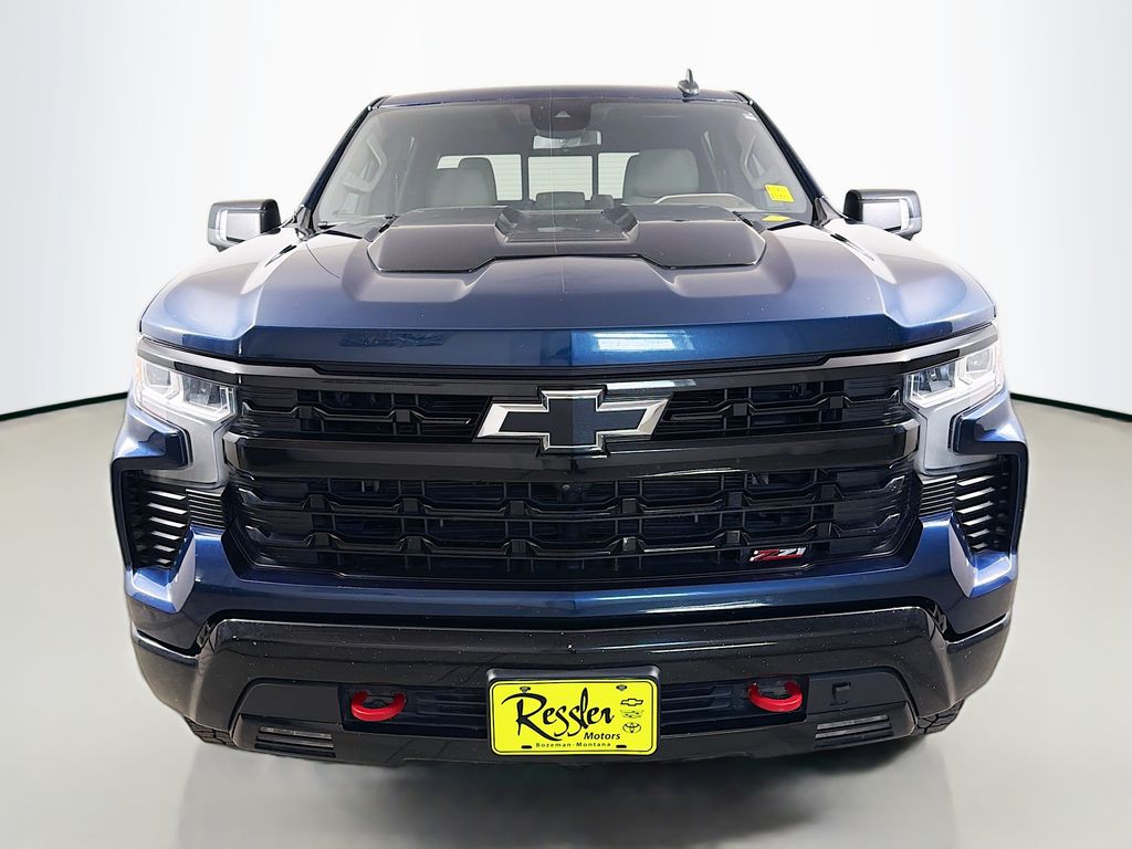 Used 2022 Chevrolet Silverado 1500 Truck