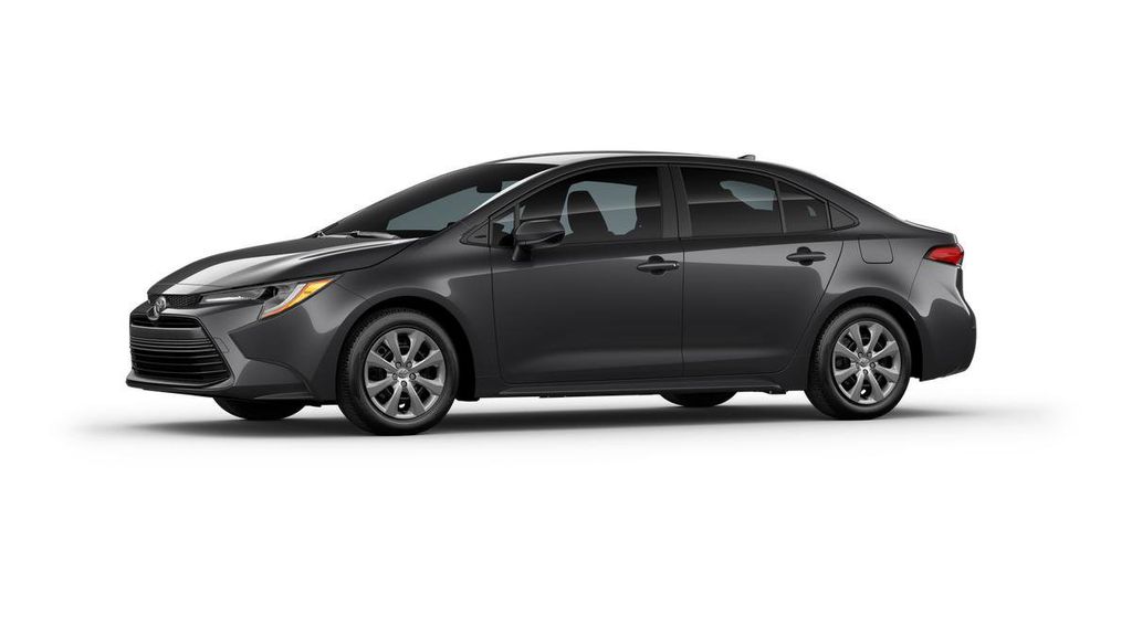 Thumbnail: 2025 Toyota Corolla - 3