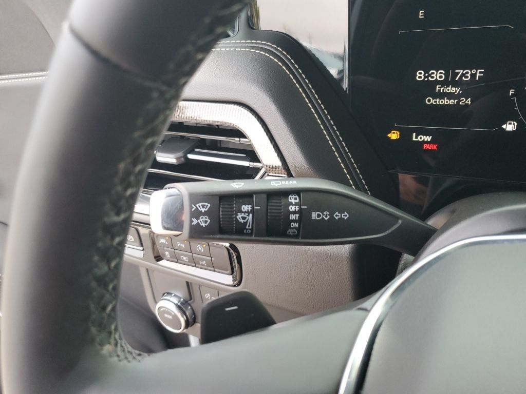 Used Car 2025 Gmc Yukon  Elevation For Sale Under $80,000 In Austin, Texas