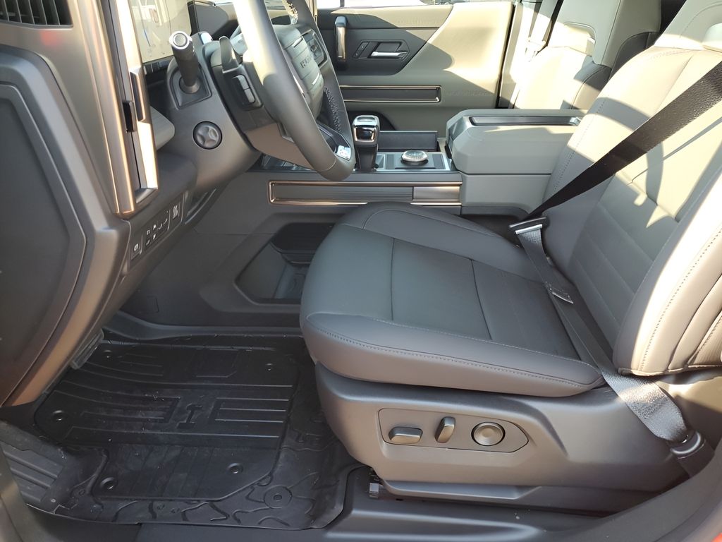 New Car 2025 Gmc Hummer Ev Pickup  2x For Sale Under $100,000 In Austin, Texas