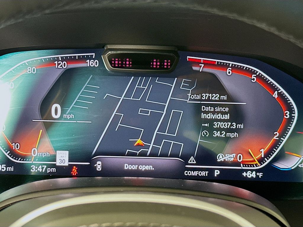 Thumbnail: 2022 BMW 8 Series - 12