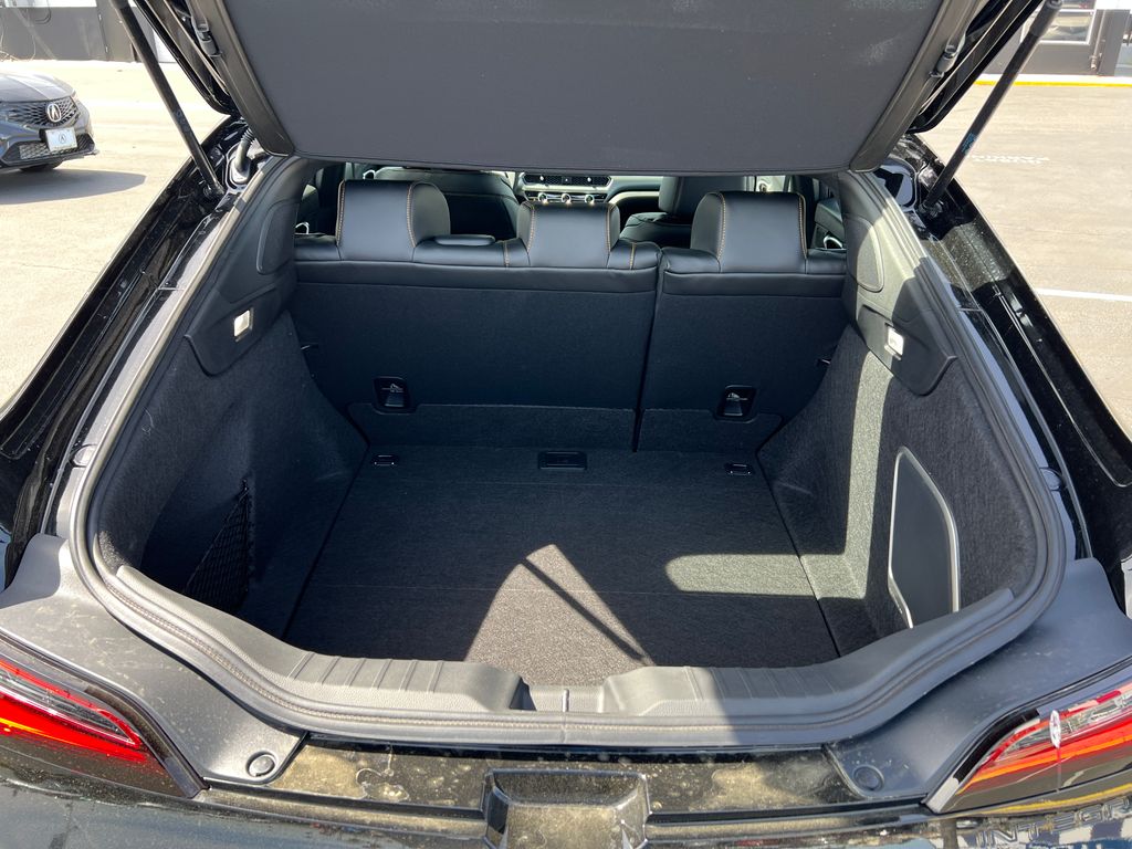 Thumbnail: 2026 Acura Integra - 31