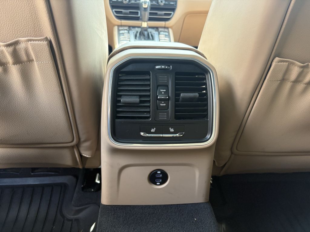 2020 Porsche Macan S White at Ultimate Motorsports