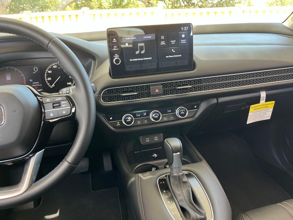 Thumbnail: 2027 Honda HR-V - 17
