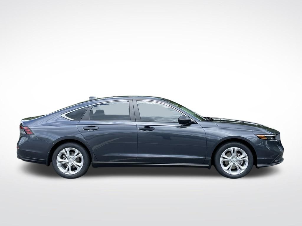 Thumbnail: 2026 Honda Accord - 7