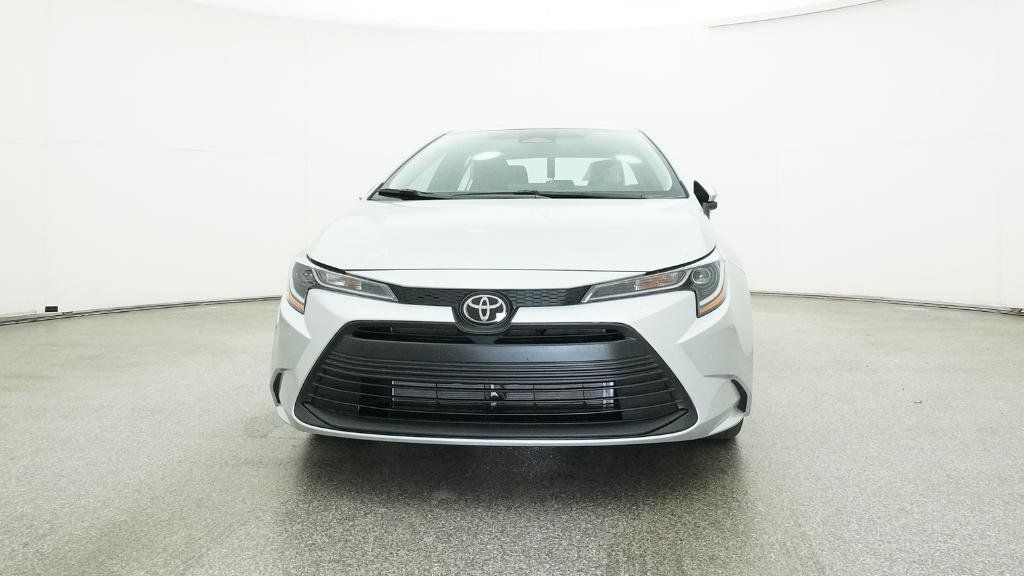 Thumbnail: 2026 Toyota Corolla - 10
