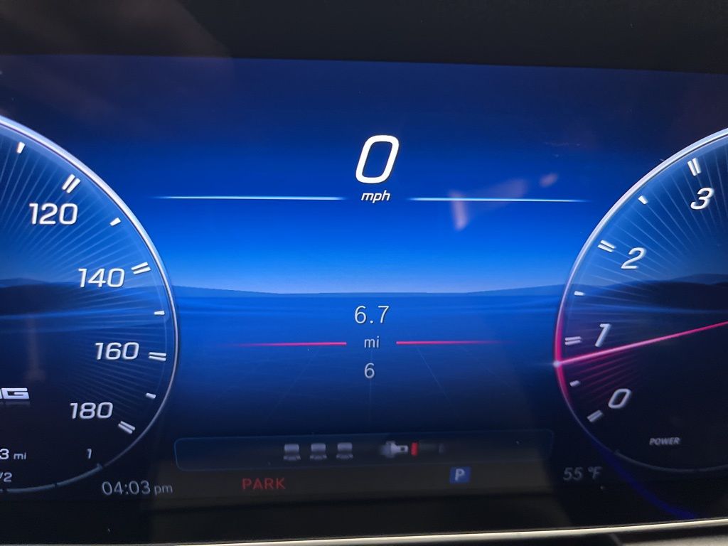 Thumbnail: 2026 Mercedes-Benz GLC - 17