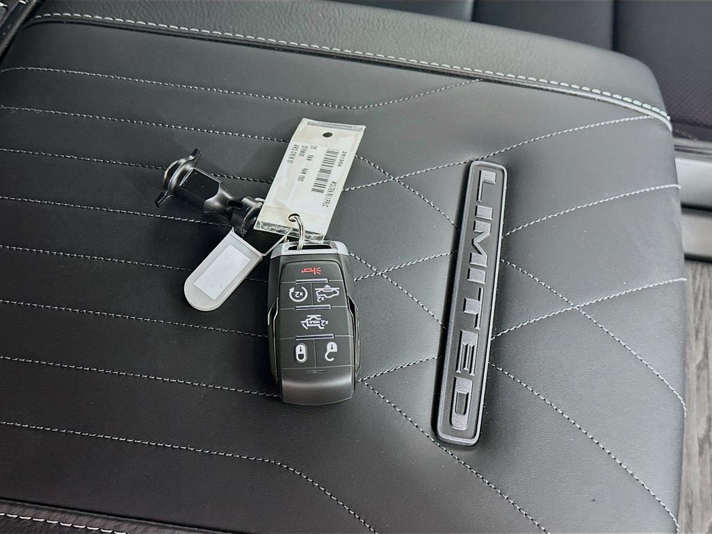 New 2026 Red Ram Limited 14in image 20