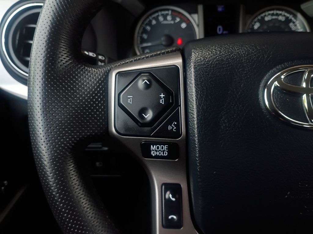 Used Car 2019 Toyota Tacoma  Sr5 For Sale Under $30,000 In Austin, Texas