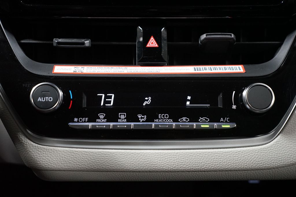 Thumbnail: 2025 Toyota Corolla - 20