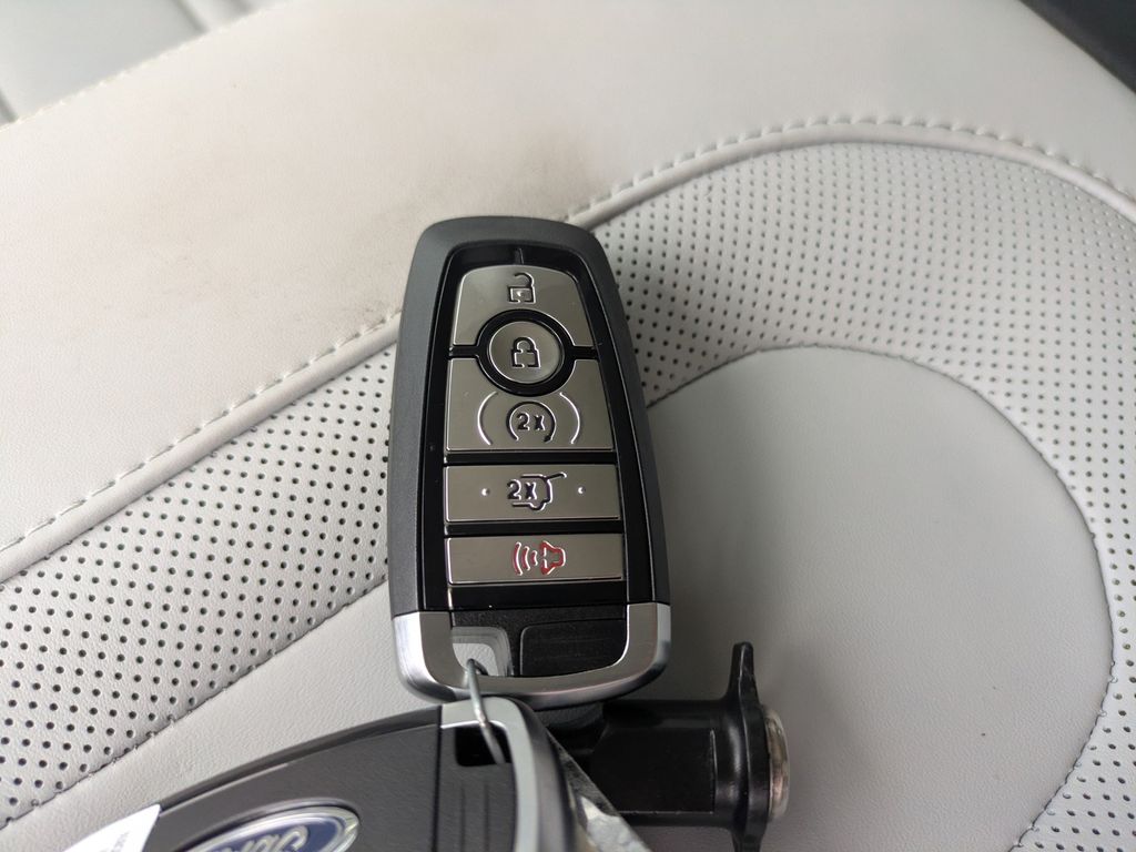 2026 Ford Expedition Max Platinum MAX