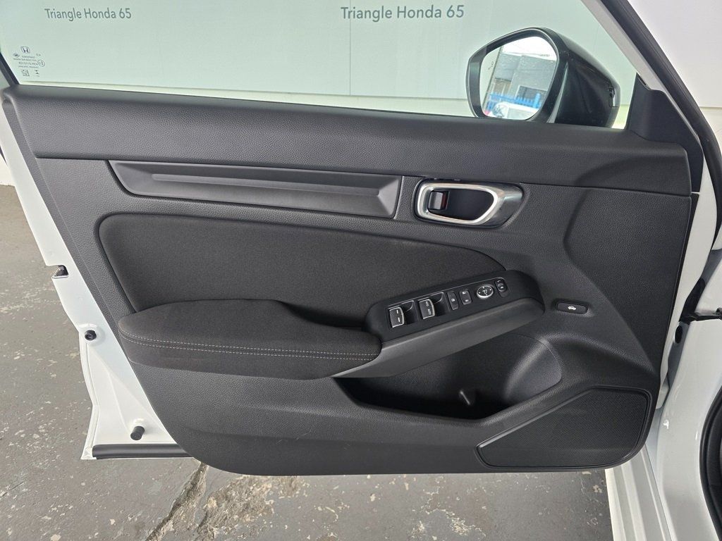 Thumbnail: 2026 Honda Civic - 21