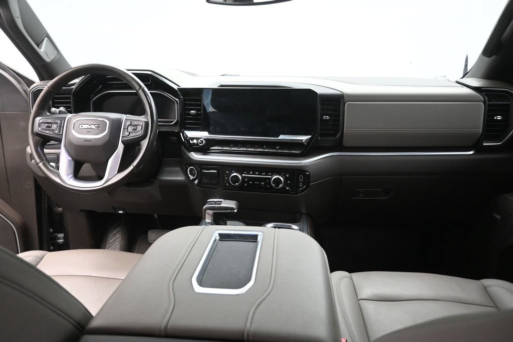 Used 2022 GMC Sierra 1500 Truck