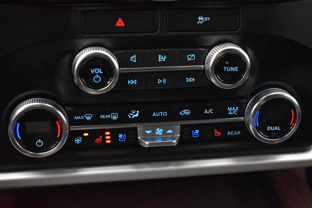 Thumbnail: 2023 Ford Expedition - 22