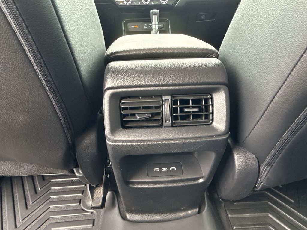 Thumbnail: 2024 Honda CR-V - 18