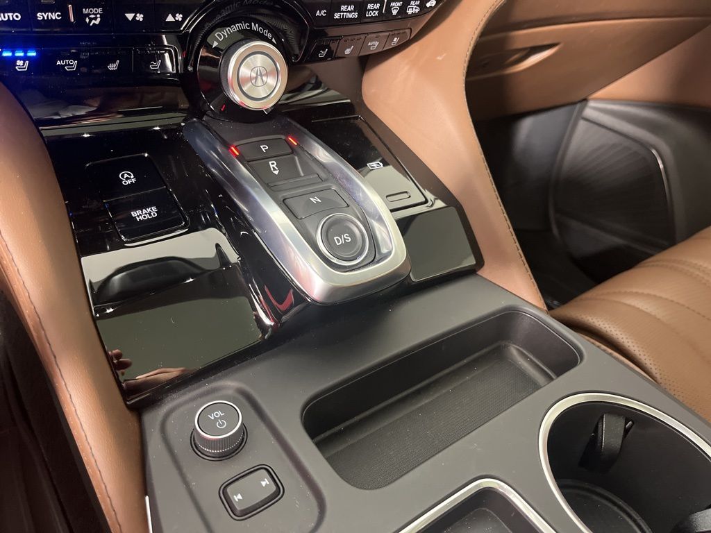 Thumbnail: 2026 Acura MDX - 32