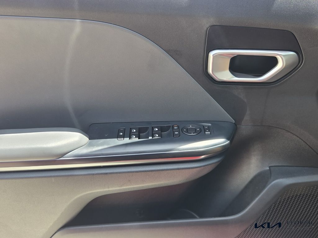 2025 Kia K4 - $21,990
