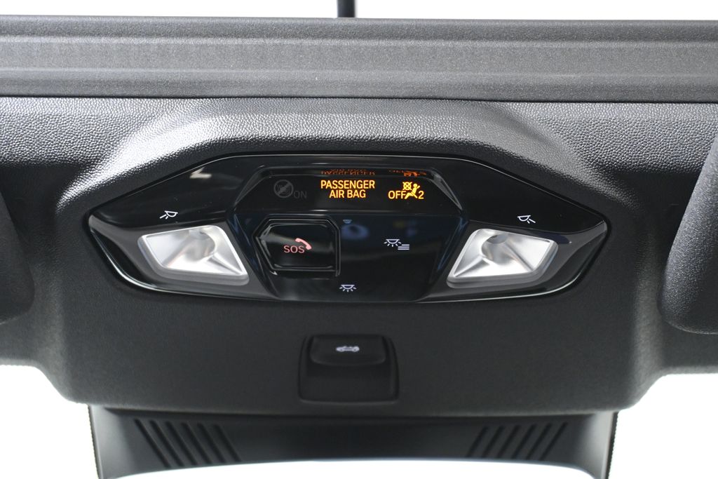 Thumbnail: 2026 MINI Cooper - 22