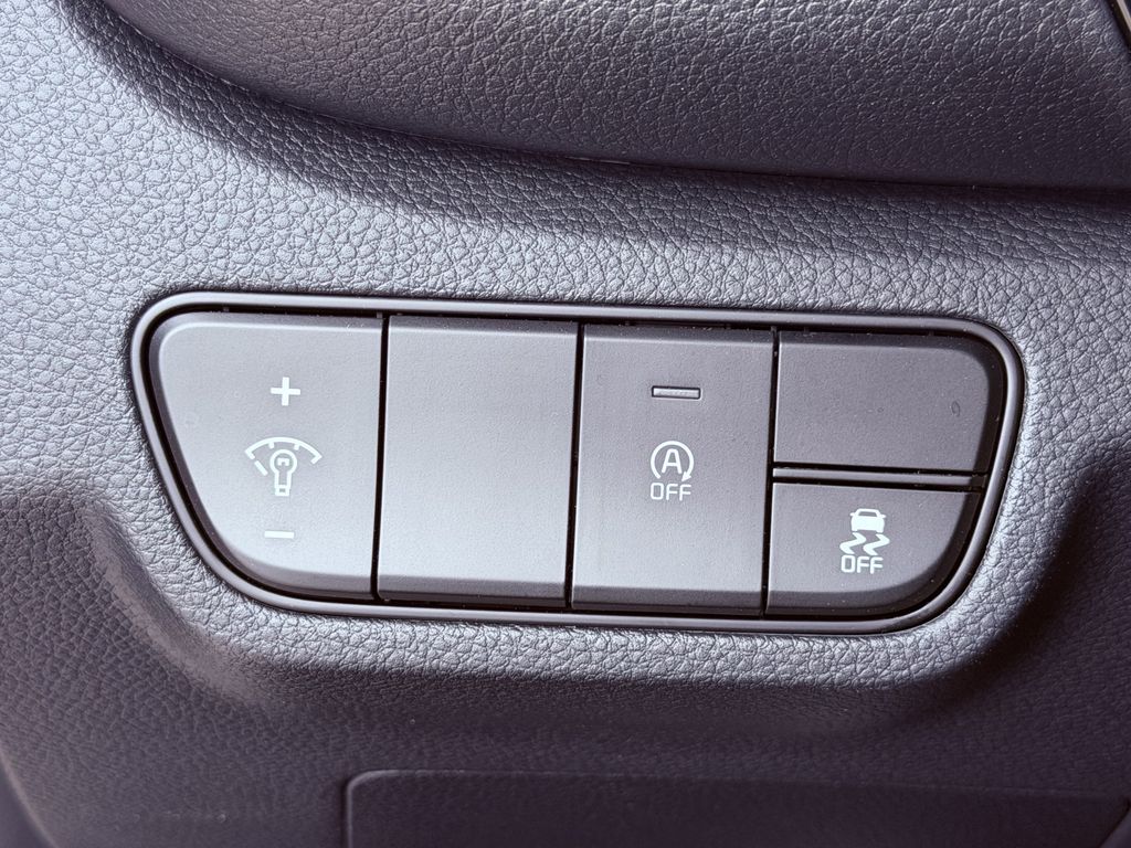 new 2026 Kia Seltos car, priced at $24,187