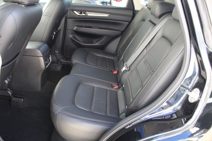 Used Car 2022 Mazda Cx-5  2.5 S Premium Package For Sale Under $25,000 In Georgetown, Texas