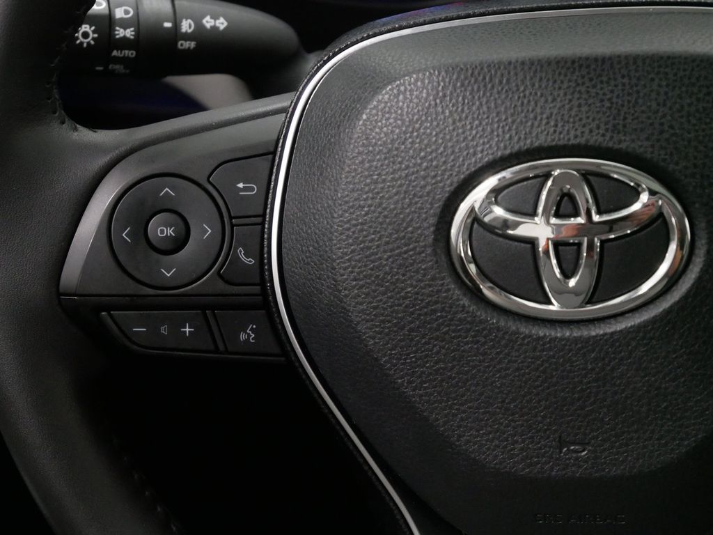 Used 2020 Toyota RAV4 Hybrid SUV