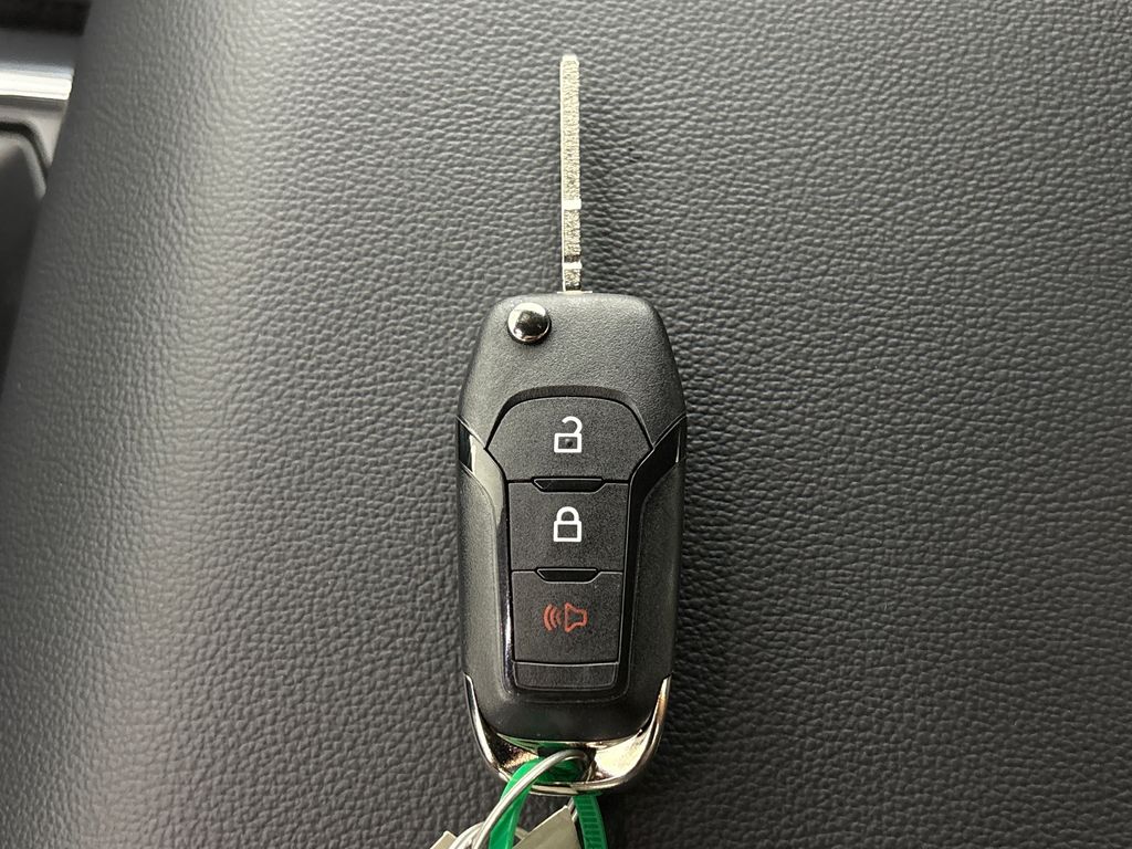 New 2026 White Ford STX image 32