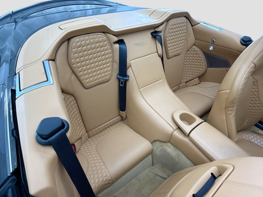 Thumbnail: 2014 Aston Martin Vanquish - 28