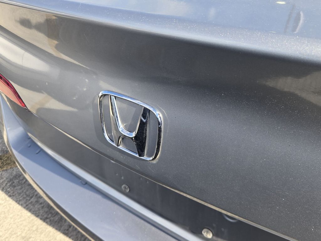 2025 Honda Civic - $24,925