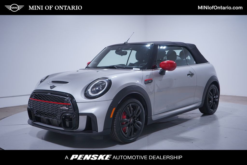Thumbnail: 2024 MINI Cooper - 1