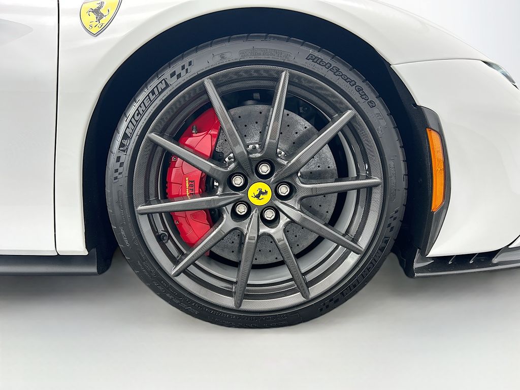 Thumbnail: 2023 Ferrari SF90 - 28