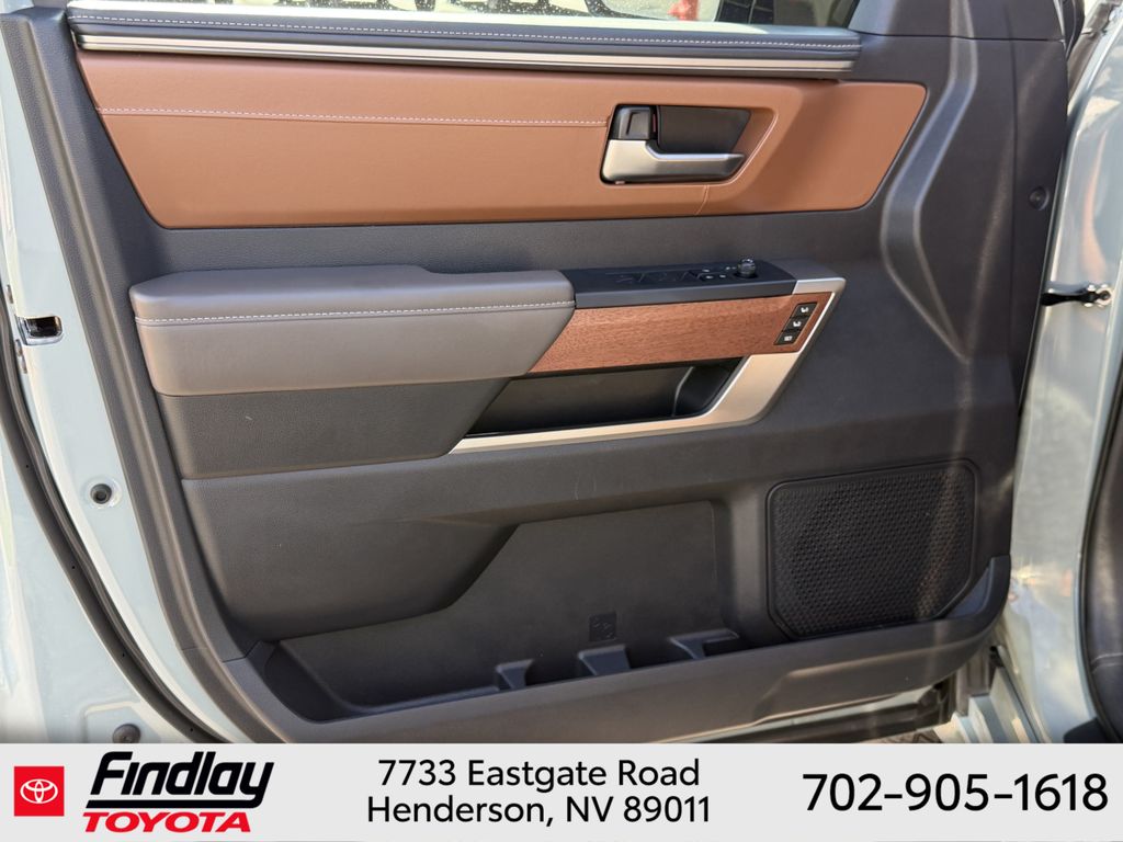 Used 2026 Toyota Tundra Hybrid Truck